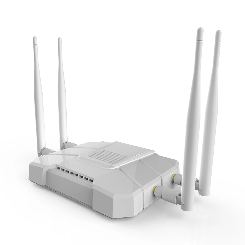 Беспроводной маршрутизатор 4G Usb модем Wifi 4G LTE маршрутизатор 867 Мбит/с WiFi повторитель 1200 Мбит/с 2,4 ГГц/5 ГГц 3g 4 г маршрутизатор vpn-pptp L2TP