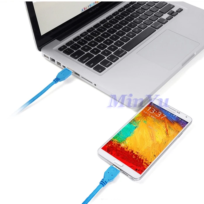 1 м USB 3 0 кабель для синхронизации данных и зарядки планшета Samsung Galaxy S5 Note Pro & Tab 12 2