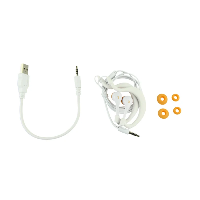 Лидер продаж высококачественный Водонепроницаемый MP3 плеер для плавания и