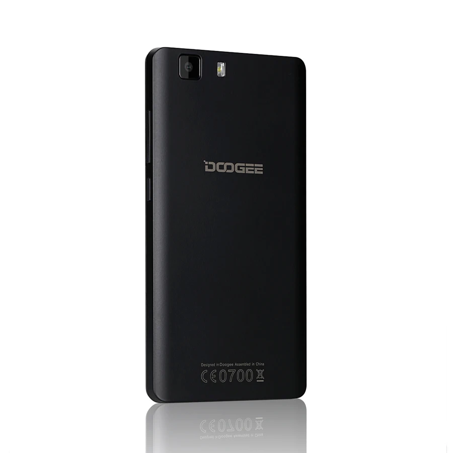 Оригинал Doogee X5 Pro 5.0 &quot HD IPS 4 г LTE мобильный телефон MTK6735P четырехъядерных