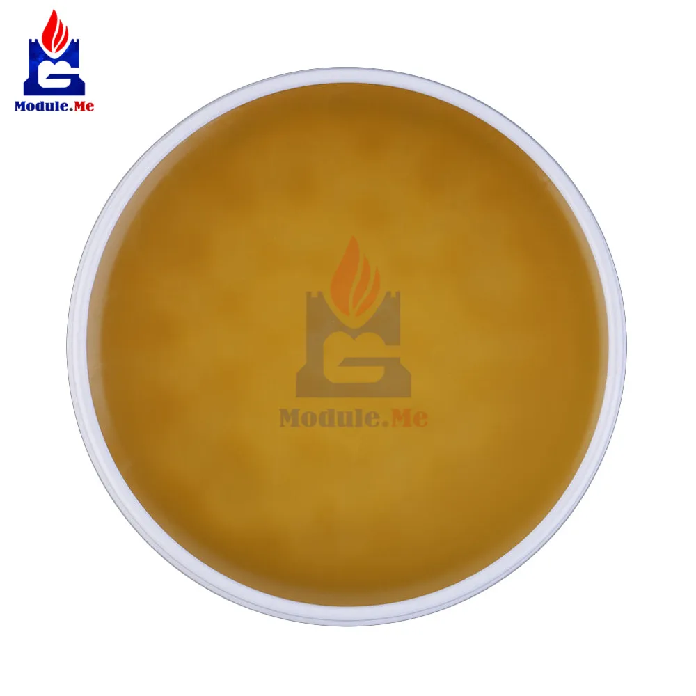 Припой в виде канифоли 50 г|grease paste|p p |