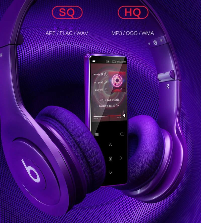 BLuetooth Колонка со встроенным динамиком 2 4 дюйма сверхбольшой экран FM-радио