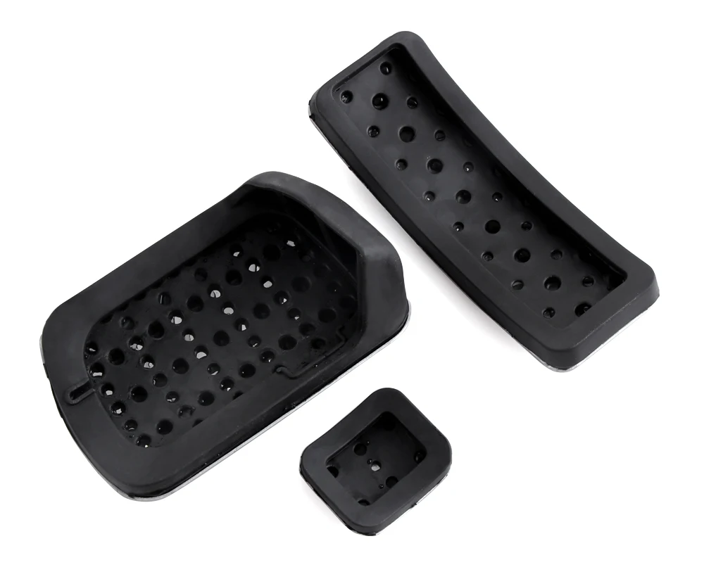 Автомобильная педаль из нержавеющей стали для Mercedes Benz A B CLA GLA M GL R Class R320 ML63 ML320 ML400