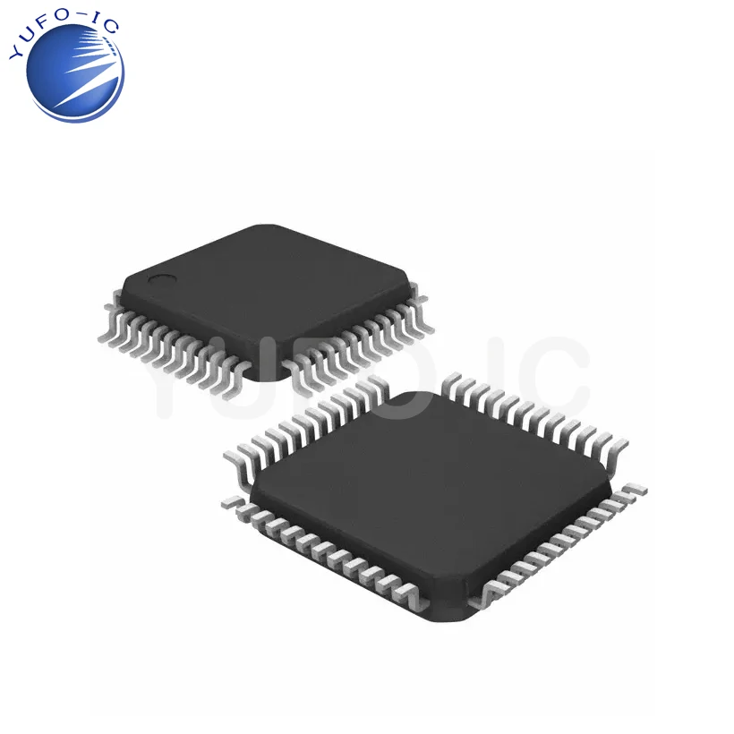Бесплатная доставка STM32F103C8T6 STM32F030C6T6 STM32F071CBT6 STM32F072C8T6 STM32F303CBT6 STM32F070CBT6 STM32F072CBT6 ADV7125KSTZ50
