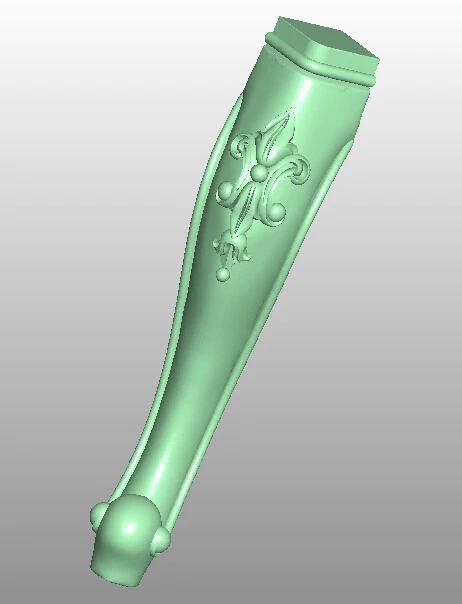 Мебель стол Шкаф стул диван кровать ножки 3D модель STL формат файл Artcam 562|3d model stl|model