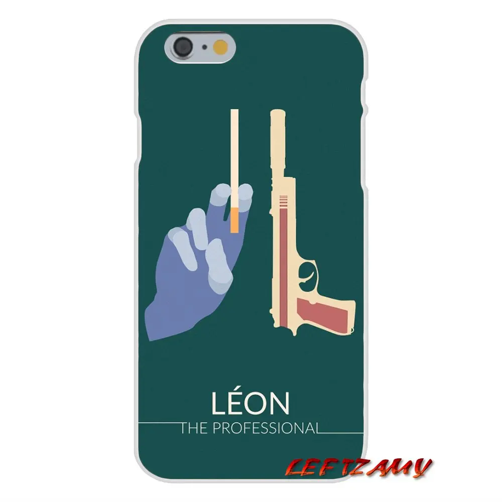 Для Samsung Galaxy A3 A5 A7 J1 J2 J3 J5 J7 2015 2016 2017 аксессуары чехлы для телефонов Leon Matilda Natalie Portman |