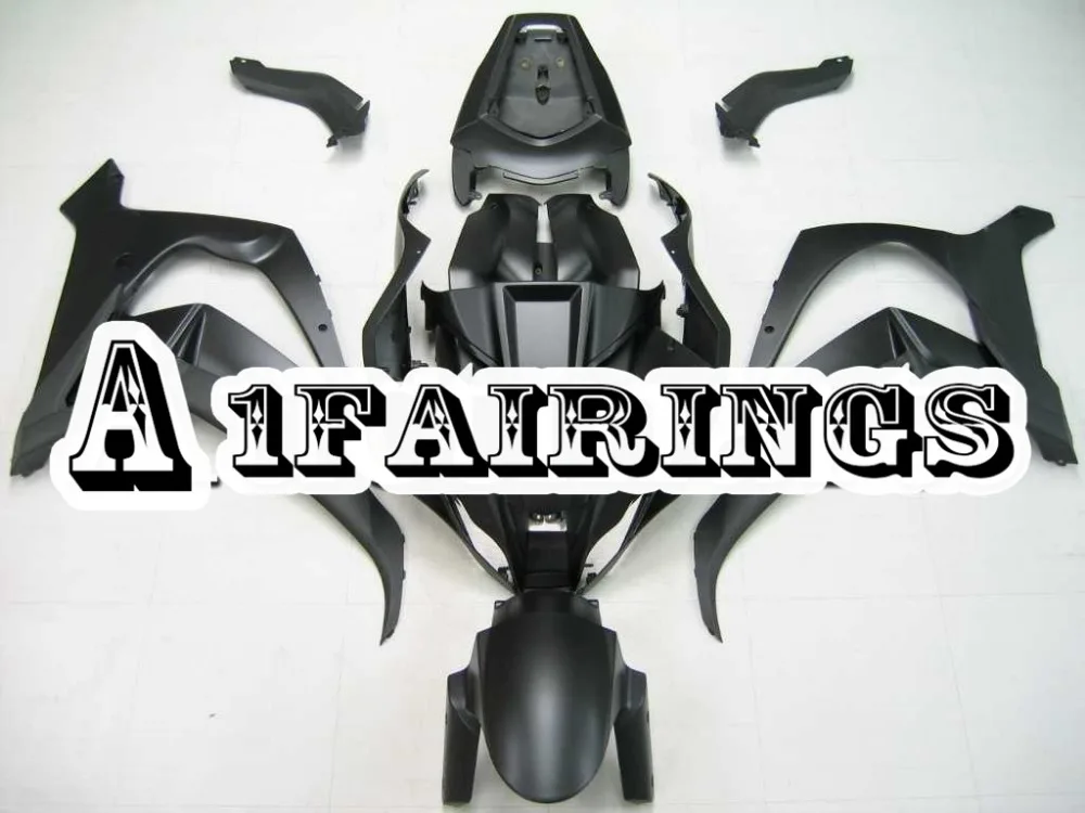 Высококачественные рамы из АБС пластика для Kawasaki ZX 10R 2016 2017 кузова мотоцикла ZX10R 16