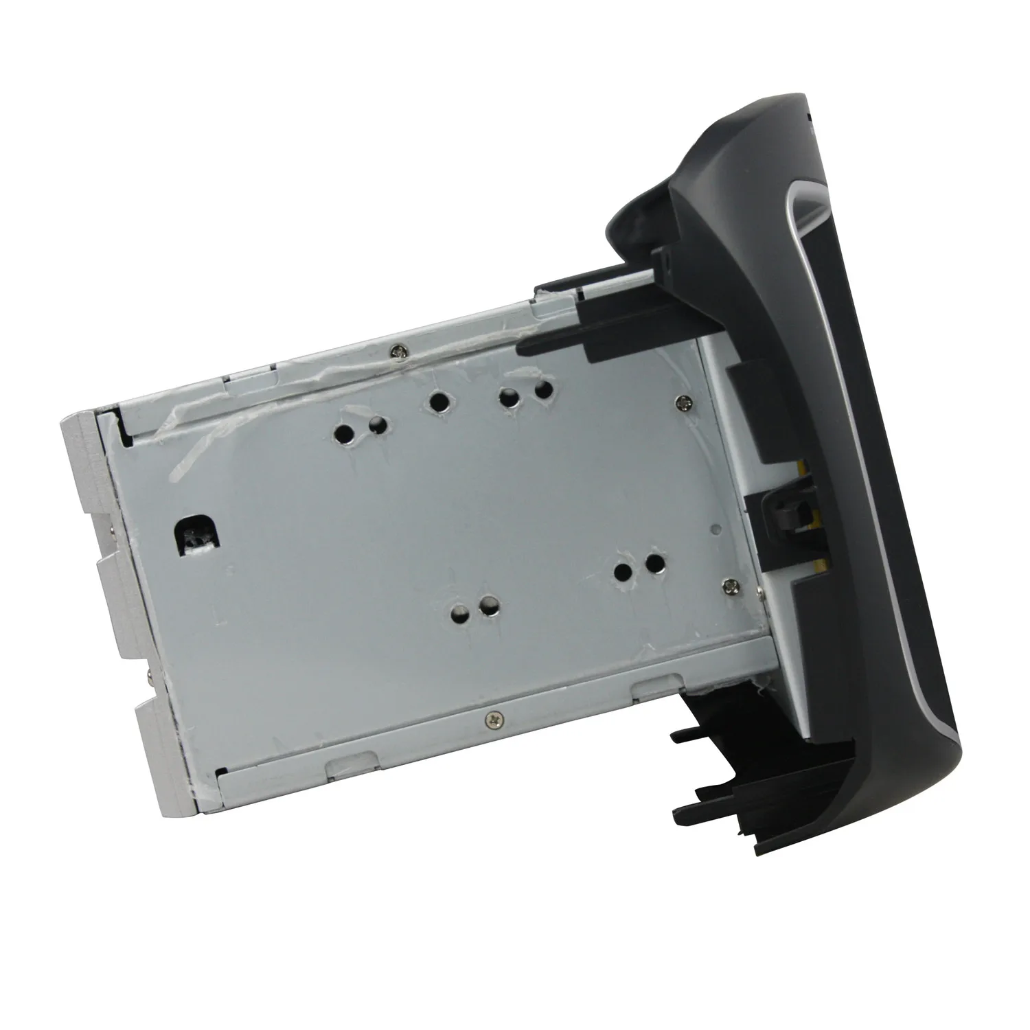 10 1 &quotAndroid 9 0 автомобильный DVD плеер gps радио для Honda Accord навигация Мультимедиа