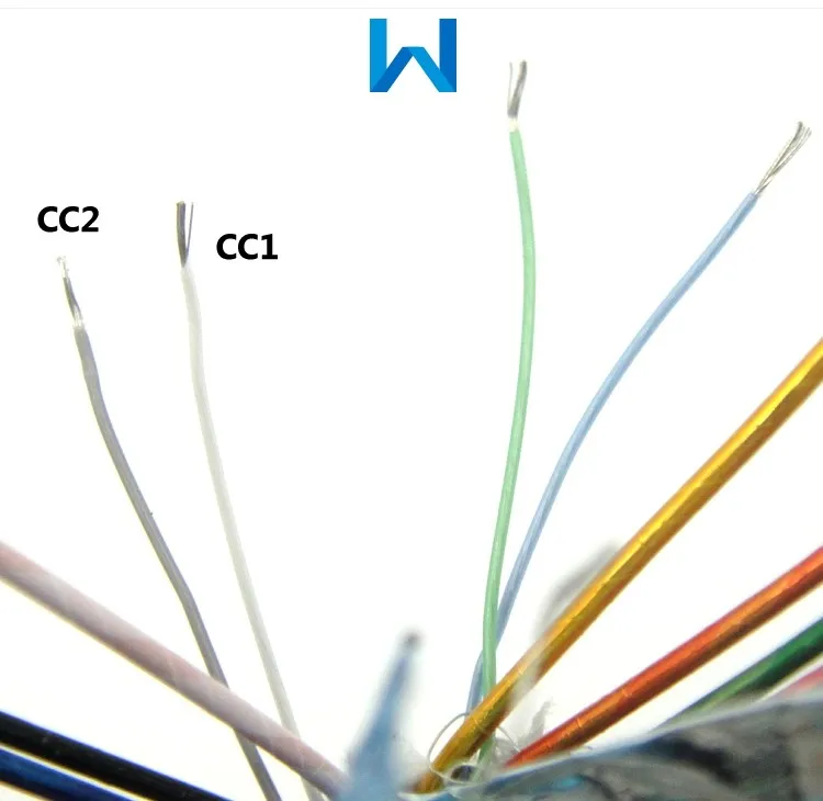 WEB-UPD006 PD в DC decoy PD PPS Быстрая зарядка триггер QC4+ омоложение HID Программирование