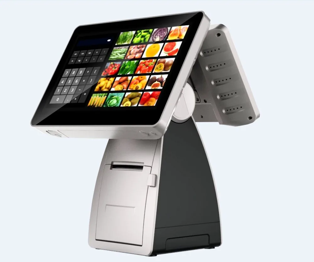 Gprinter Android POS система, 80 мм Термопринтер