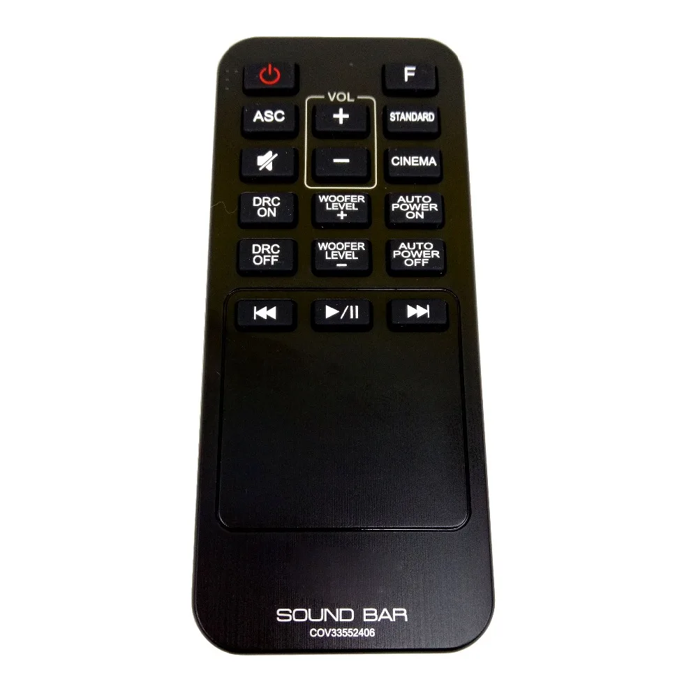 Новинка оригинальная звуковая панель LG COV33552406 COV33552410 для звуковой панели SH2 и SH4