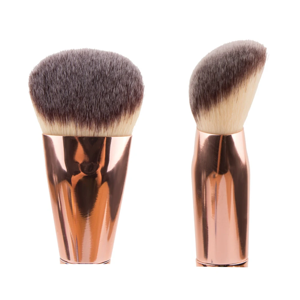

Beauty Soft Powder Brush Makeup Brushes Blush Foundation Face Cosmetics Brush 1PC