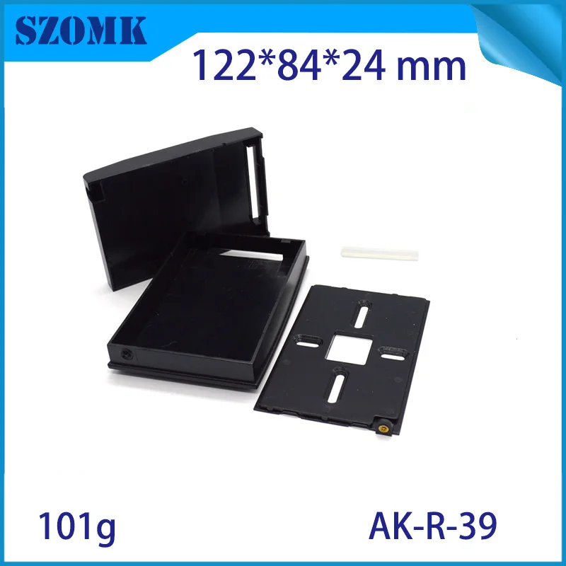 Корпус szomk для электронного устройства пластиковый чехол из АБС-пластика RFID