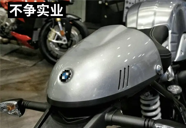 DKdesign мотоцикл одиночное покрытие сзади Сиар крышку капота для BMW R NineT RnineT R9T