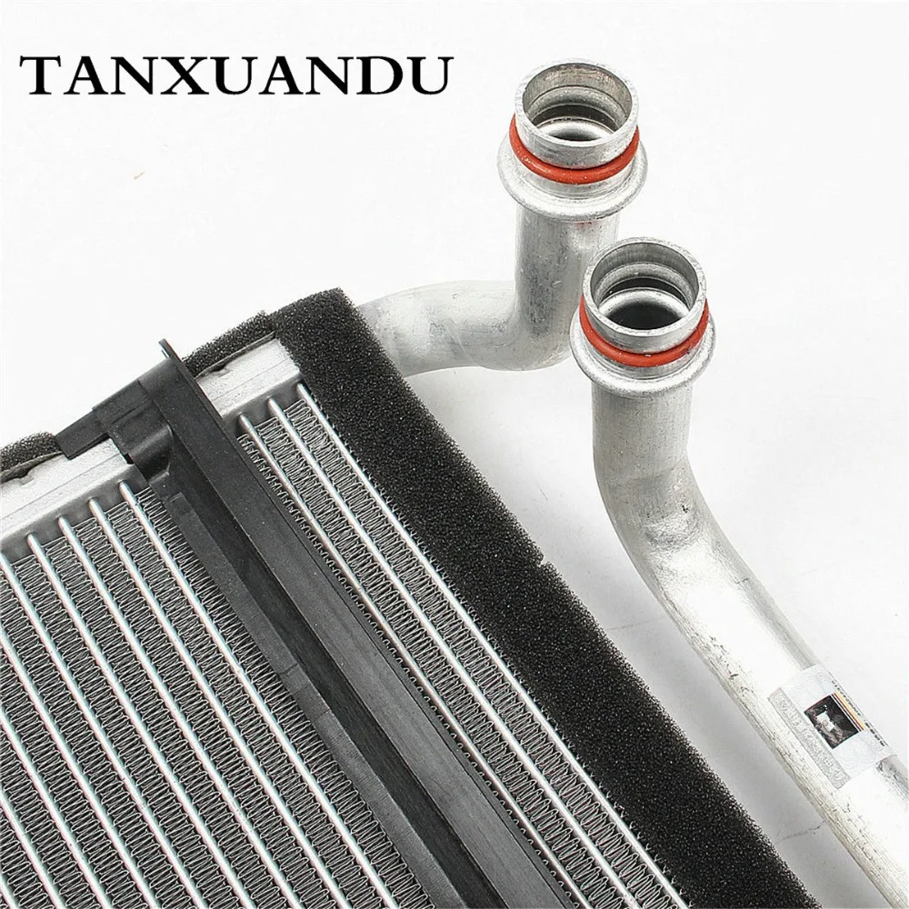 Теплообменник LHD Core подходит для VW Golf GTI R32 MK5 MK6 Passat B6 B7 2006 2015 Tiguan 08 16 EOS 06 CC 3C0819031