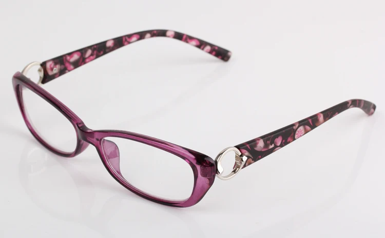 Очки для чтения TR90 с полным ободком супер светильник мужчин и женщин + 1 0 5 2 3 4|reading