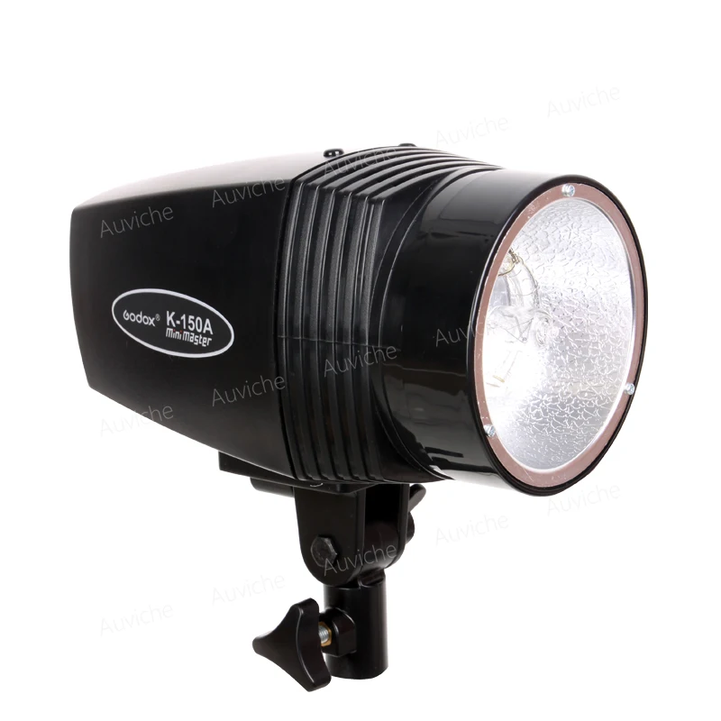 GODOX K 150A Портативный Мини Мастер студия вспышки света K150A 150WS 150 Вт небольшая Студия