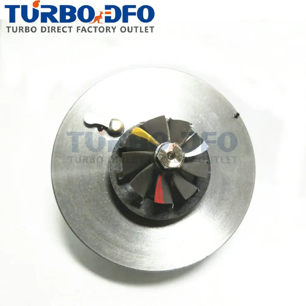 

752233 cartridge turbine 714467-5014S for Ford Mondeo III 155HP 114 Kw 2.2TDCi Puma - turbocharger core 714467-0012/13 CHRA NEW