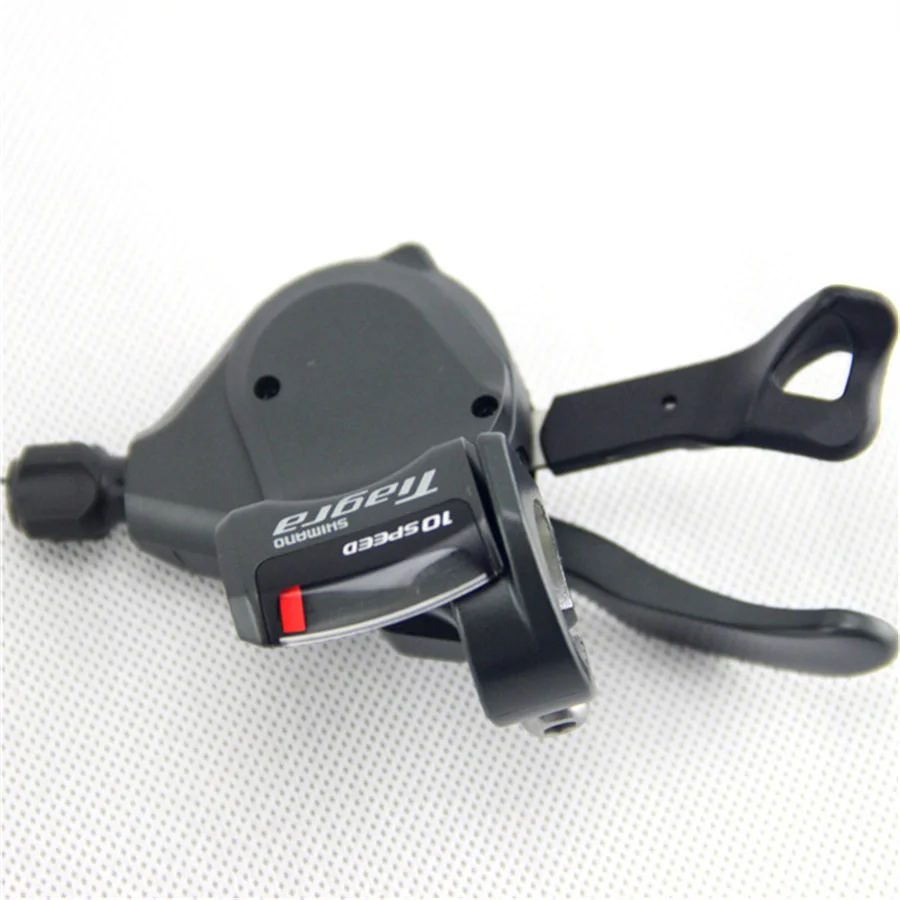 SHIMANO Tiagra SL 4700 рапидфайр плюс перемещения рычага переключения передач для SL-4700 рычаг переключения скоростей переключения передач с 10 скоростями 2x10-speed
