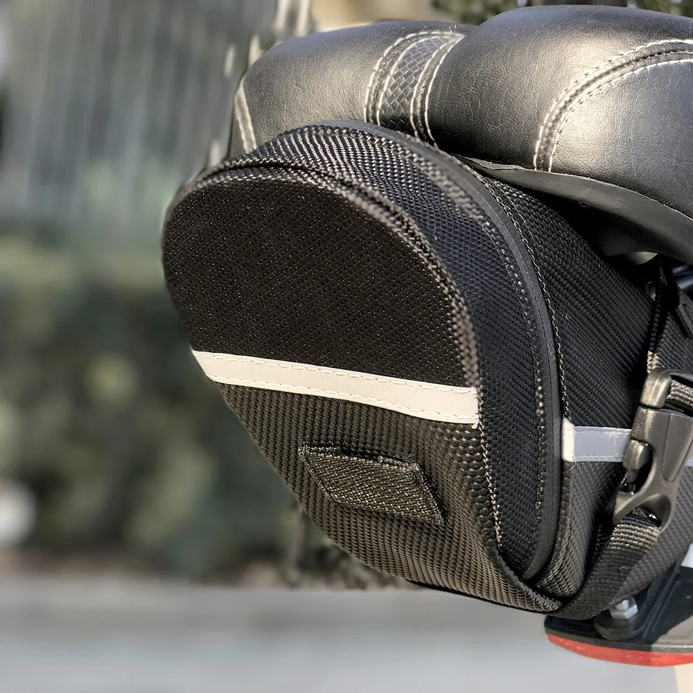 Водонепроницаемая сумка на заднее сиденье велосипеда портативная Велосумка