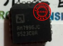 

Бесплатная доставка, чип IC PLCC AM7996JC