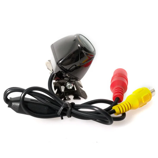 Автомобильная камера заднего вида с ночным видением 1000 л|car rear reverse camera|camera parking hdcar