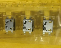500pcs for redmi note 3 4 5 pro usb charge socket jack port plug charging dock connector