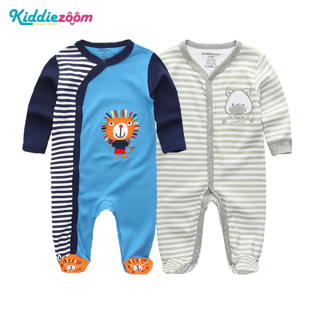 BBaby Rompers2079 Высокое качество Единорог чертенок Радуга лошадь боди для маленьких девочек одежда Roupa de bebe для маленьких мальчиков Одежда для новорожденных Fortnite платье для девочки одежда для девочек одежда для новорожденных - Цвет: BBaby Rompers2079