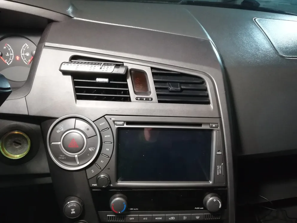 4G SIM LTE четырехъядерный " Android 7,1 автомобильный dvd gps плеер для ssangyong Kyron Actyon с Wifi BT Радио 2 Гб ram 1024*600 экран RDS