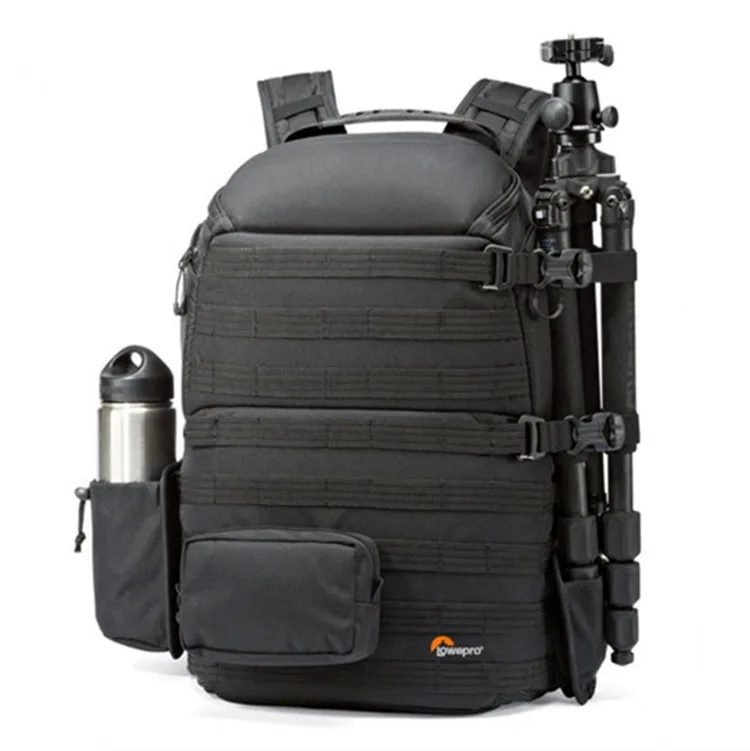 Сумка на плечо Lowepro ProTactic 450aw II / для SLR-камеры рюкзак ноутбука с всепогодным чехлом