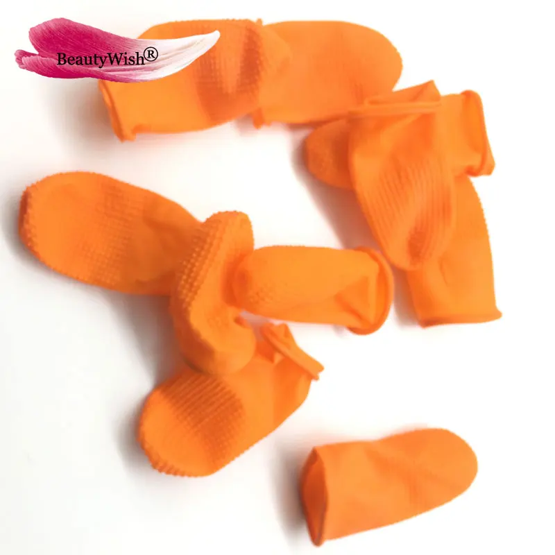 10pcs-круглый щит для волос диск/пластиковые тепловые протекторы для наращивания щит шаблон с 2 шаблонов пальчиковые соки для наращивания волос