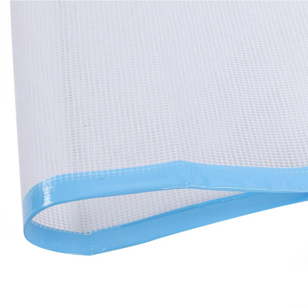 Надувная надувная плавающая кровать с водным гамаком плавательный бассейн