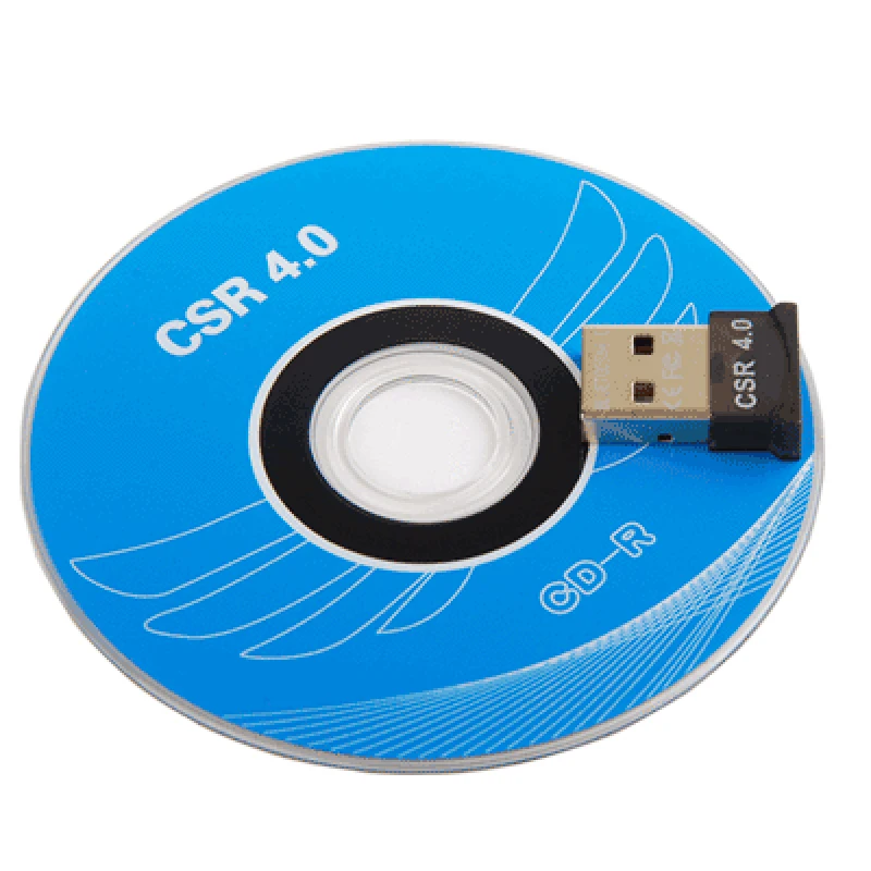 Мини USB беспроводной Bluetooth CSR 4 0 адаптер ключа аудио передатчик Музыка Аудио