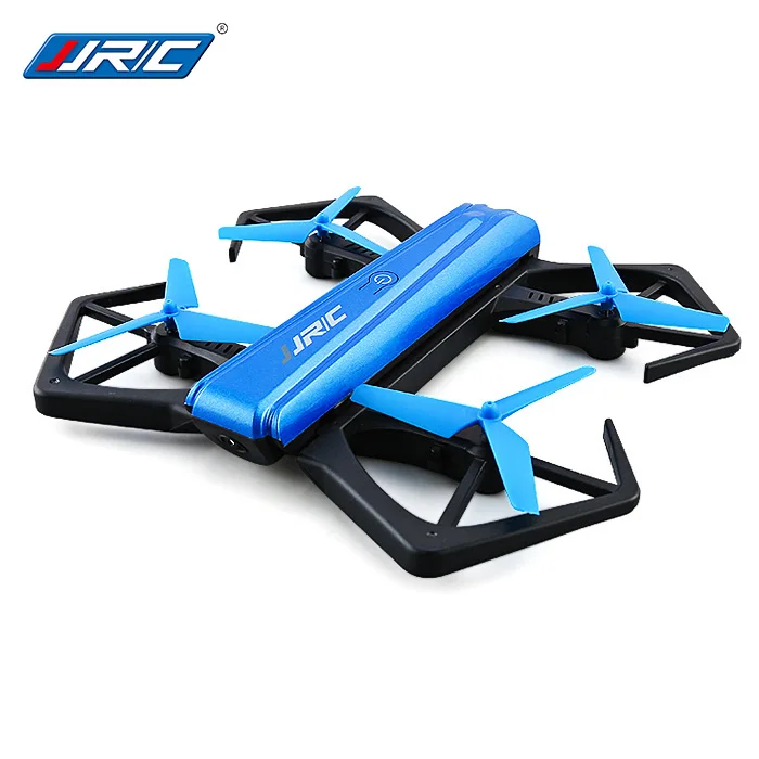 JJRC H43WH мини складной селфи Дрон с Wi Fi FPV 720P HD камера RC дроны Дистанционное
