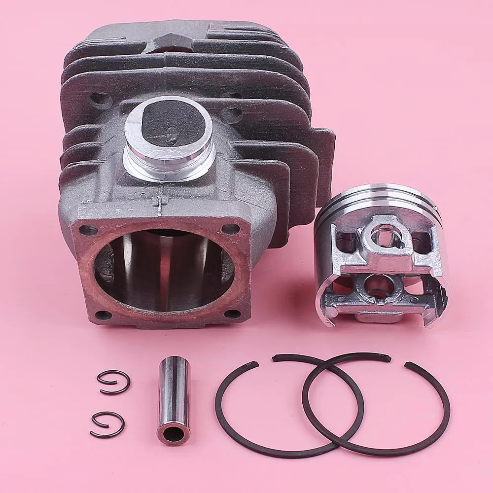 44mm Cylinder Piston Pin Ring Circlip Kit For Stihl MS260 026 MS 260 Chainsaw Replacement Spare Tool Part 1121 020 1217 | Инструменты