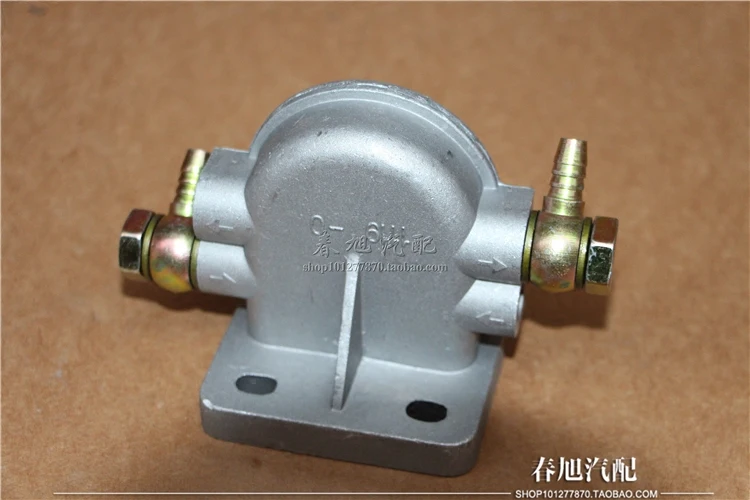 Топливный дизельный масляный сепаратор для FS1212 CX0812|assembly| |