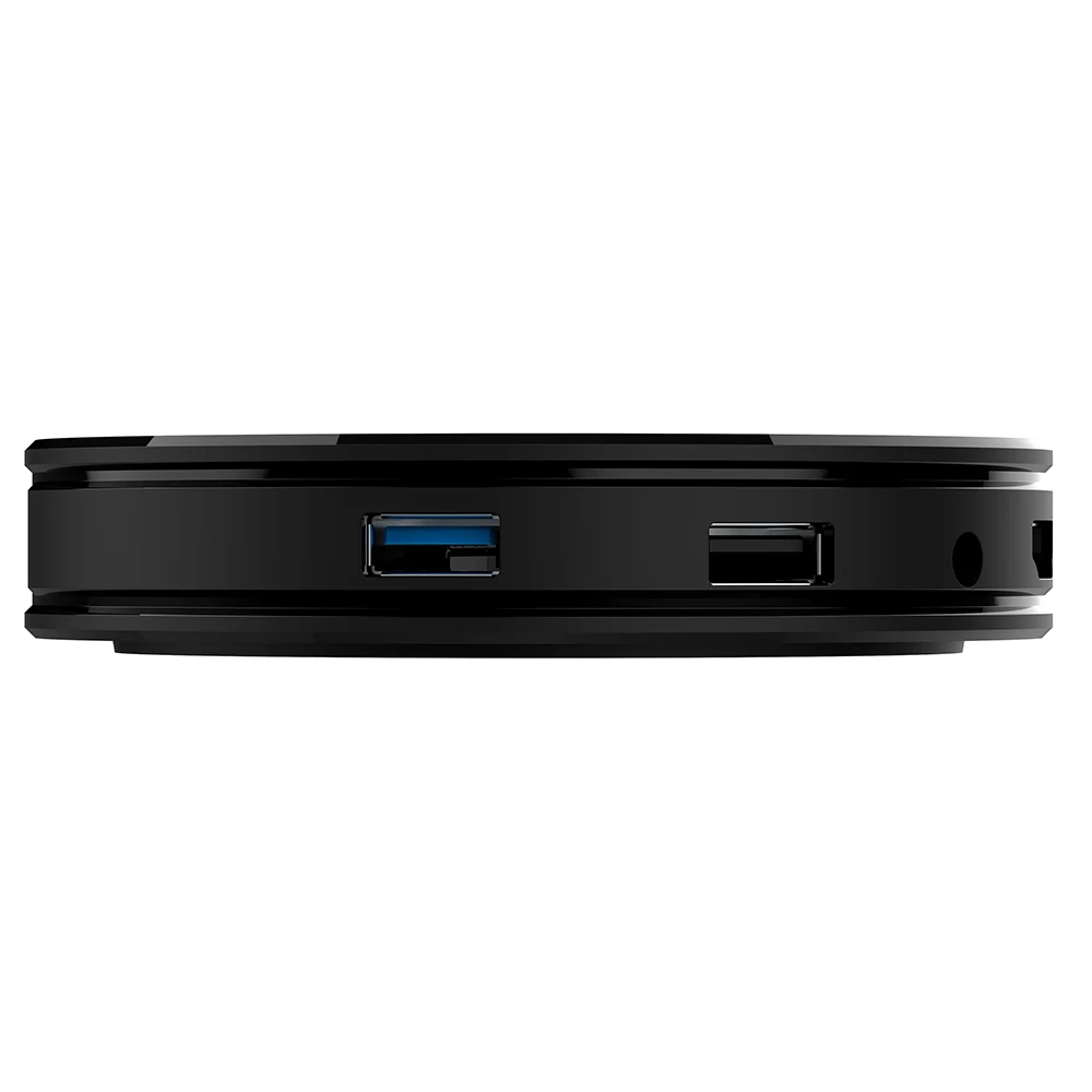 HK1 MAX Smart tv Box Android 9,0 4 Гб ОЗУ 64 Гб 128 Гб ПЗУ RK3318 четырехъядерный процессор 2,4G 5G Wifi Bluetooth 4K HD телеприставка vs X96 H96 MAX