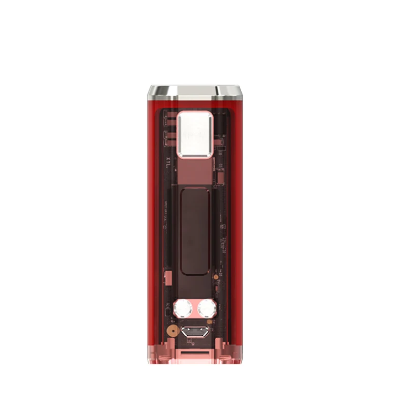 Оригинал Wismec SINUOUS V80 и Amor NSE Kit 80W бокс мод Vape с 3 мл атомайзер электронная сигарета