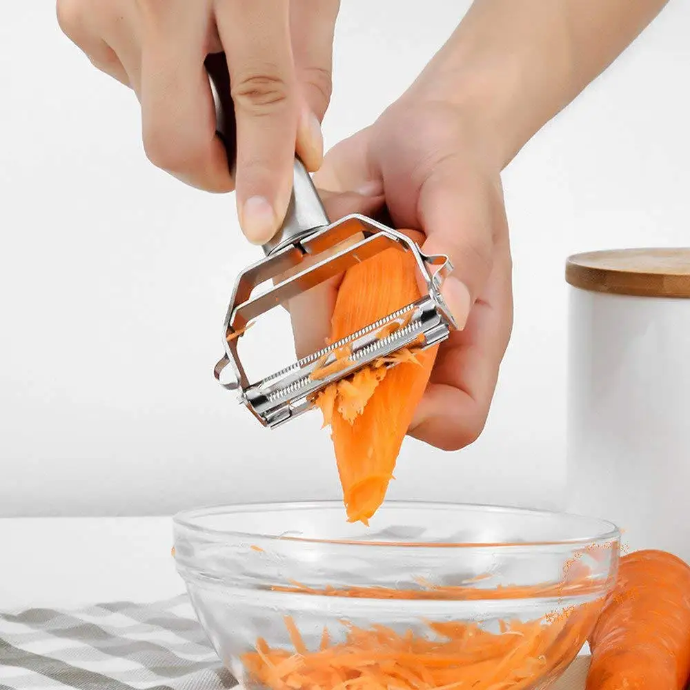 Картофельный машер из нержавеющей стали гладкий пюре картофель инструменты для