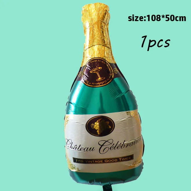 1pc cup 18 шт 10 дюймов черный, красный белый латексные шары для взрослых День рождения украшения Детские игрушки Воздушные шары для свадьбы Обручение гелиевые шары - Цвет: 1pc cup