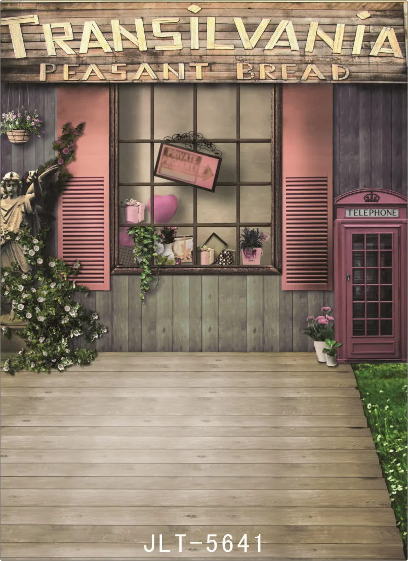 Виниловые фоны для студийной фотосъемки с компьютерной печатью