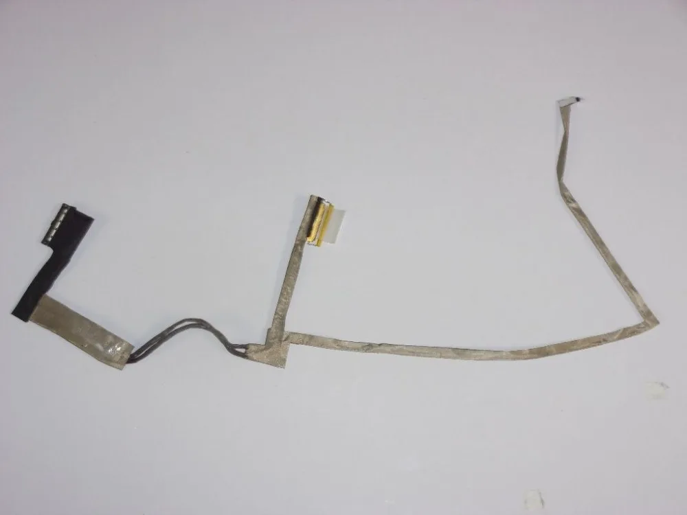 

Laptop LCD cable For HP DV6-7000 DV6-7014 DV6-7002TX DV6-7045 DV6-7045TX DV6-7028 DV6-7010US