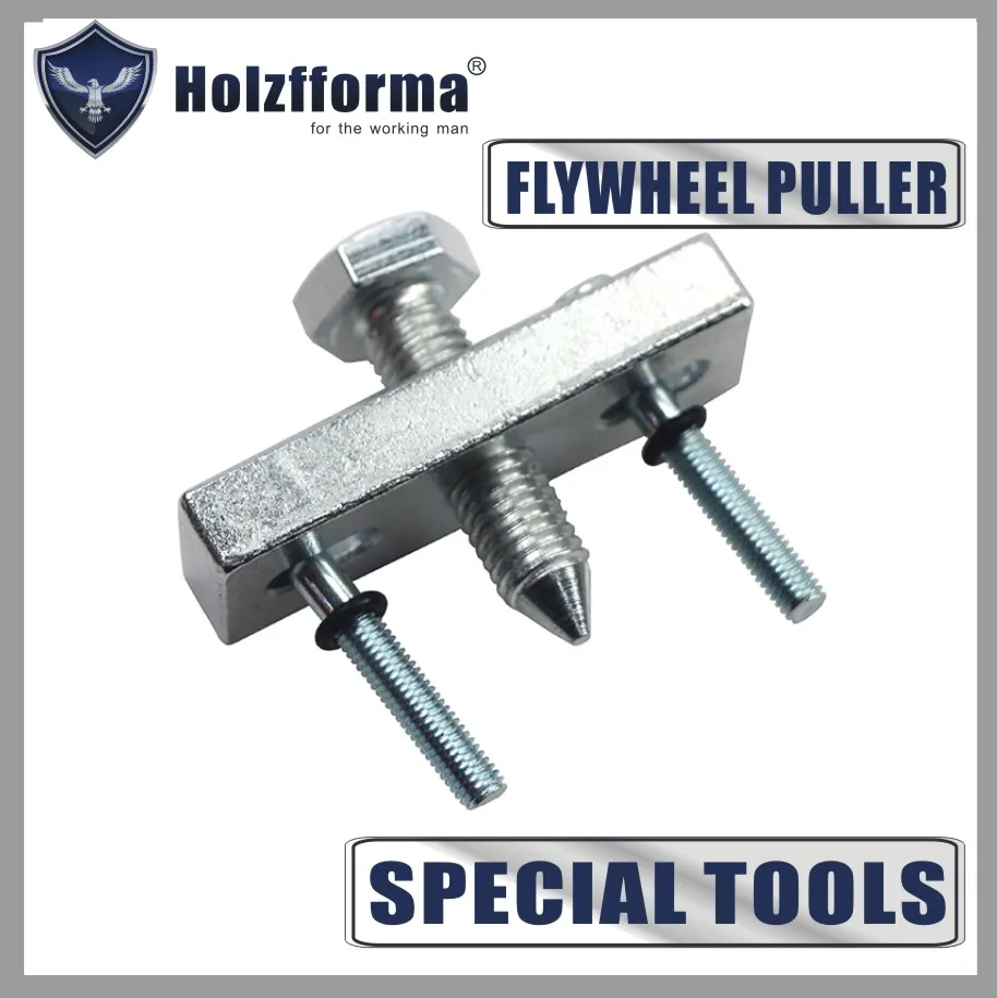 Маховик Farmertec съемник совместимый с Stihl MS201T MS261 MS311 MS391 MS361 MS362 MS382 MS441 бензопила #5910 890