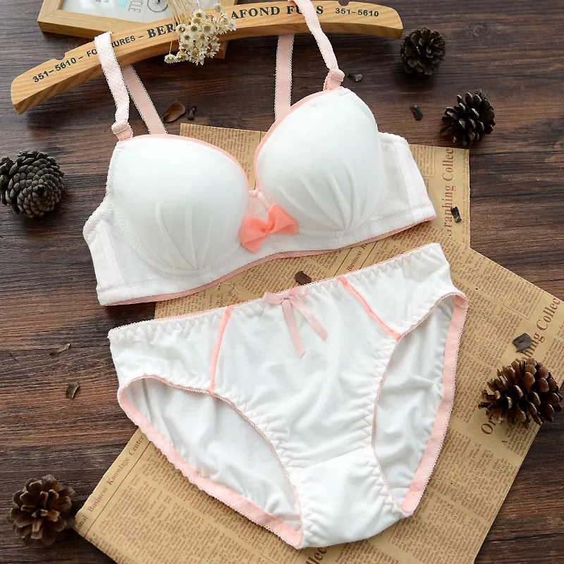 Нижнее тренировочное белье для девочек удобный бесшовный тренировочный детский