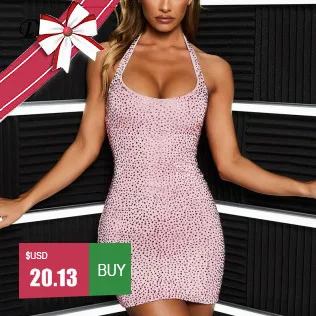 DRESSMECB элегантный женский комбинезон, Модный комбинезон с открытой спиной, вечерние летние комбинезоны с открытыми плечами, женский комбинезон из двух частей, клубная одежда