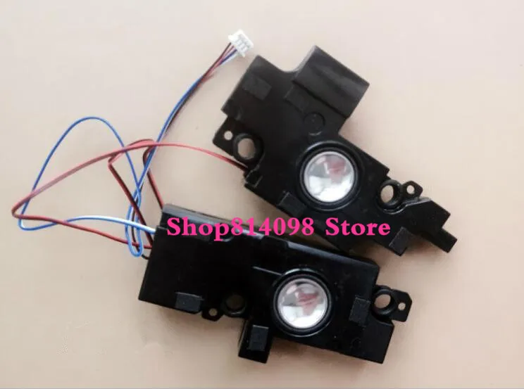 Новый KEFU внутренний динамик L & R для TOSHIBA A660 A665 A660D A650 A655D P750 X750 X770 P770 X775 P755 ноутбук
