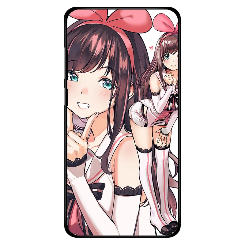 For UMIDIGI A5 Pro Case Cover TPU Soft Silicone Cute Cartoon Anime Cat DIY Patterned Squishy for UMI A5 Pro Phone Cover - Цвет: 147