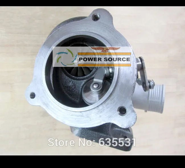 Бесплатная доставка TD04-14T-6 49377-06213 8692518 30650634 турбо для Volvo PKW XC70 XC90 S60 S80 V70 B5254T N2P258LT