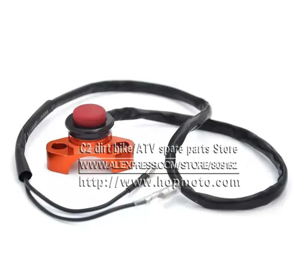 CNC Заготовка универсальный двигатель остановить старт убить Кнопка переключения