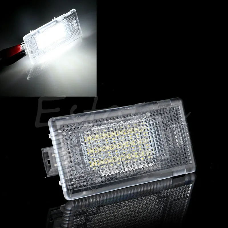 Светодиодный фонарь для багажника 1 шт. без ошибок BMW 3 5 6 серия x1 X5 E39 E90 E46|light for